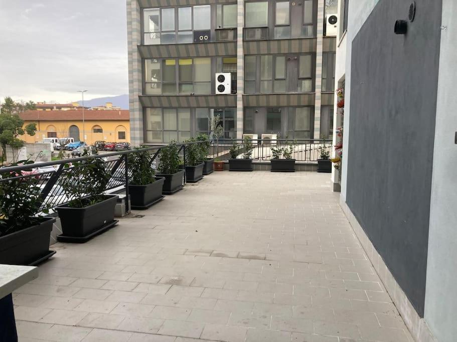 Appartamento Azzurra Figline Valdarno Bagian luar foto